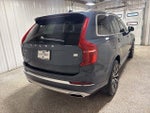 2021 Volvo XC90 T8 Inscription 7 Passenger