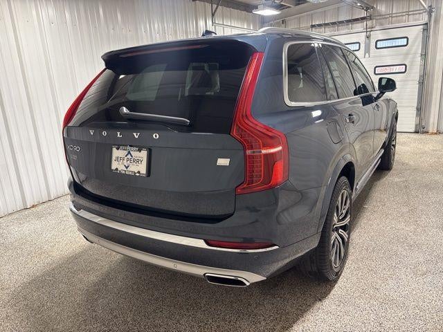 2021 Volvo XC90 T8 Inscription 7 Passenger