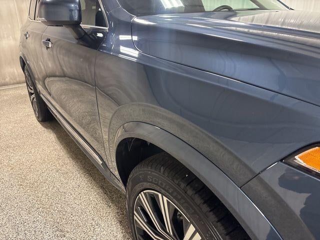 2021 Volvo XC90 T8 Inscription 7 Passenger