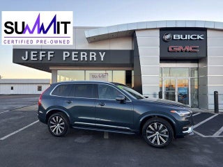 2021 Volvo XC90 T8 Inscription 7 Passenger