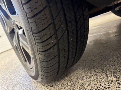 2018 Jeep Renegade Altitude