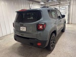 2018 Jeep Renegade Altitude