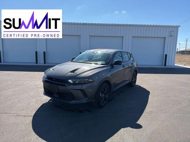 2024 Dodge Hornet R/T