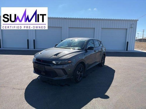 2024 Dodge Hornet R/T