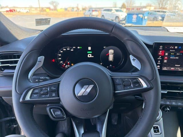 2024 Dodge Hornet R/T