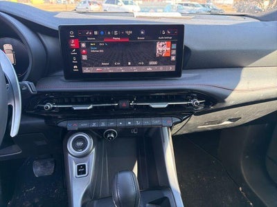 2024 Dodge Hornet R/T