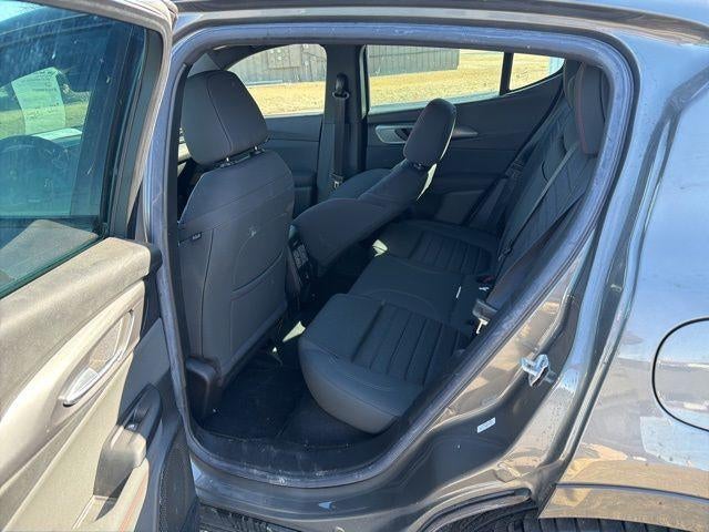 2024 Dodge Hornet R/T