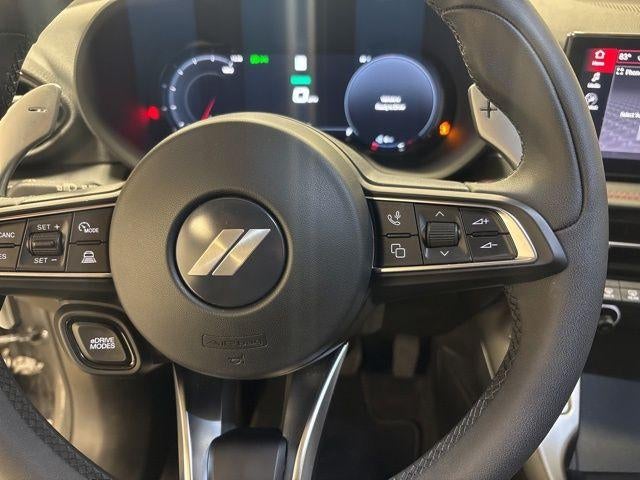 2024 Dodge Hornet R/T