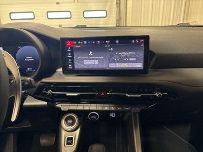 2024 Dodge Hornet R/T