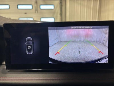 2024 Dodge Hornet R/T