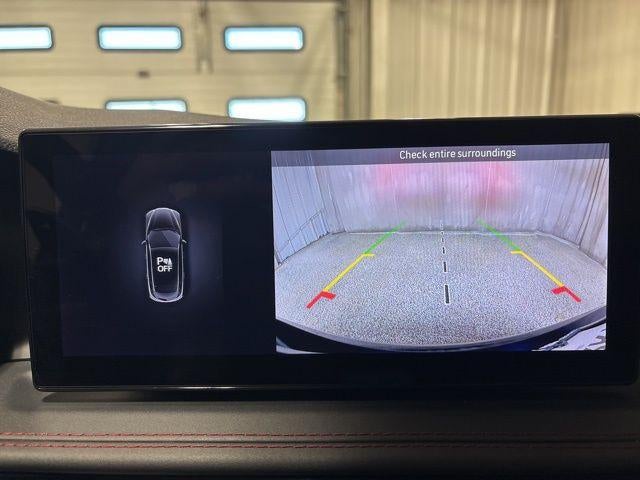 2024 Dodge Hornet R/T