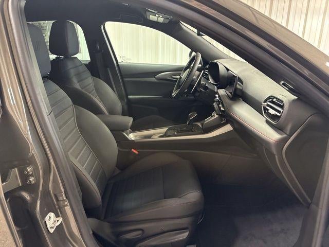 2024 Dodge Hornet R/T