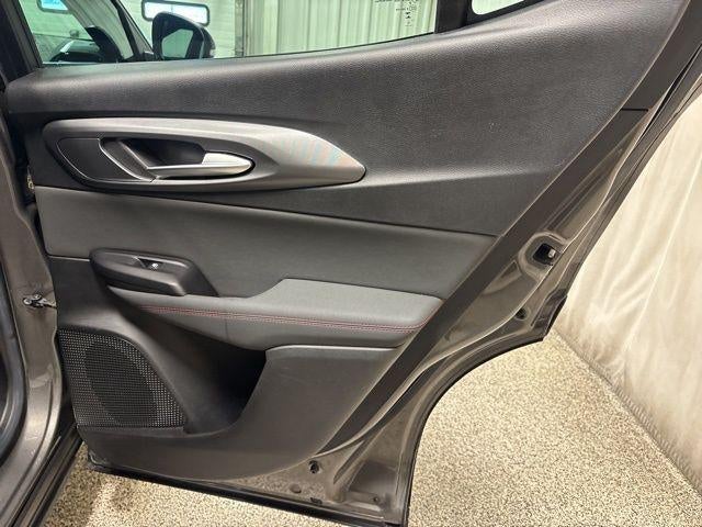 2024 Dodge Hornet R/T