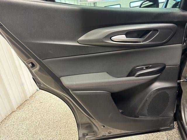 2024 Dodge Hornet R/T