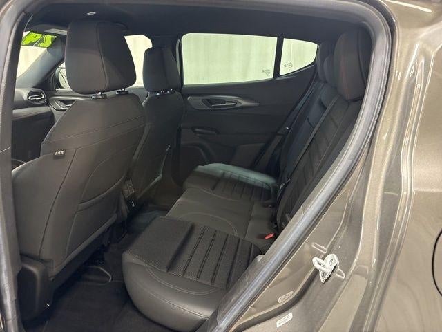 2024 Dodge Hornet R/T