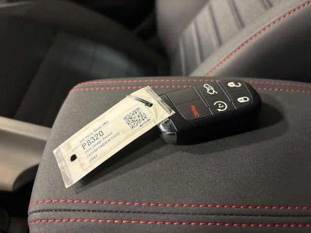 2024 Dodge Hornet R/T