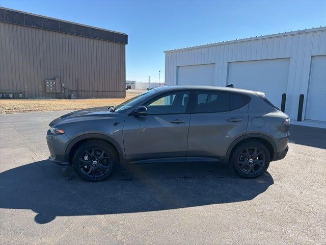 2024 Dodge Hornet R/T