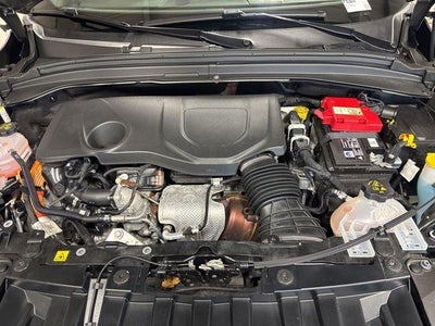 2024 Dodge Hornet R/T