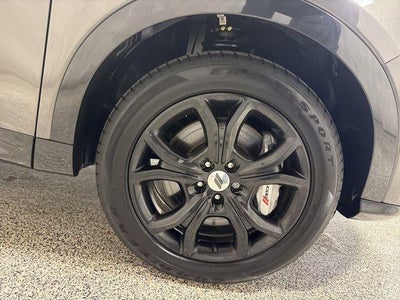 2024 Dodge Hornet R/T