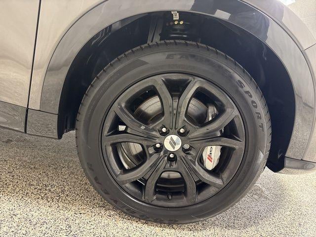 2024 Dodge Hornet R/T