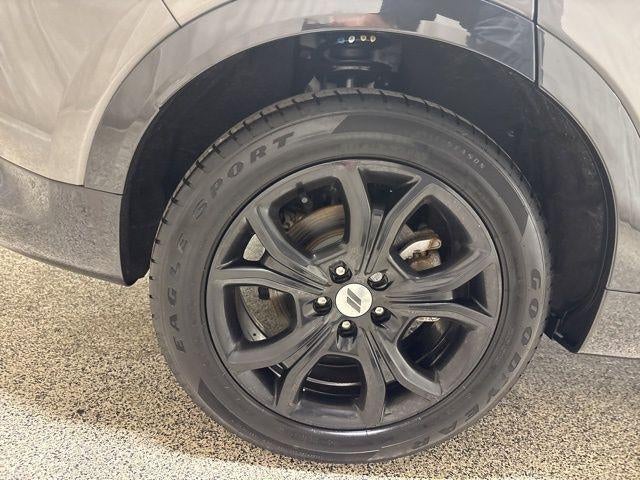 2024 Dodge Hornet R/T