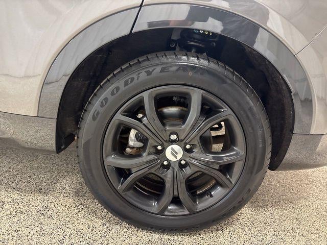 2024 Dodge Hornet R/T