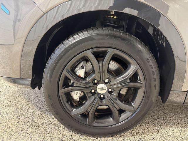 2024 Dodge Hornet R/T