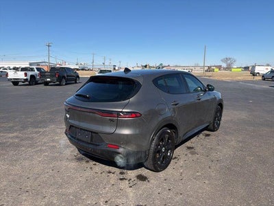 2024 Dodge Hornet R/T