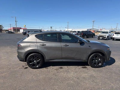 2024 Dodge Hornet R/T