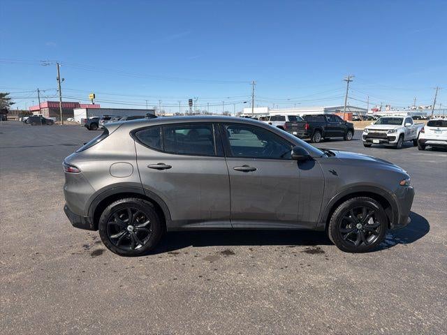 2024 Dodge Hornet R/T