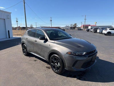 2024 Dodge Hornet R/T