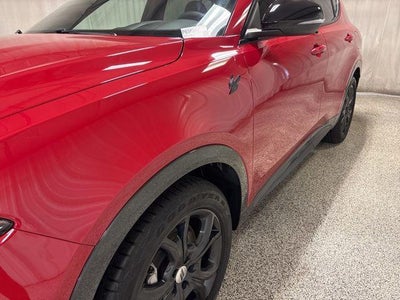 2024 Dodge Hornet R/T Plus