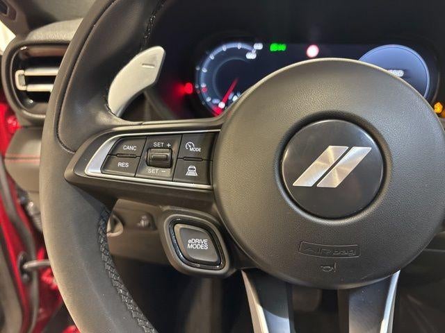 2024 Dodge Hornet R/T Plus