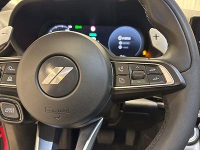 2024 Dodge Hornet R/T Plus