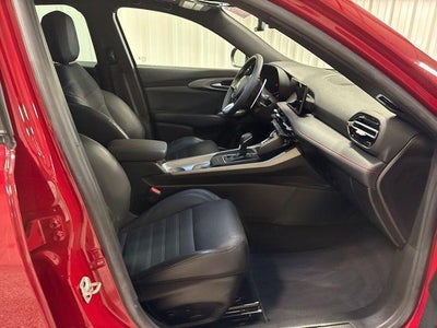 2024 Dodge Hornet R/T Plus