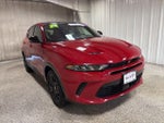 2024 Dodge Hornet R/T Plus