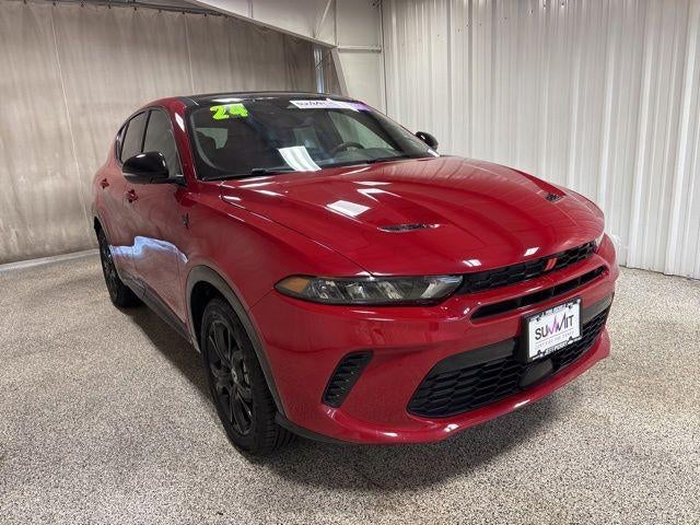 2024 Dodge Hornet R/T Plus