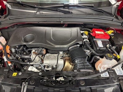 2024 Dodge Hornet R/T Plus
