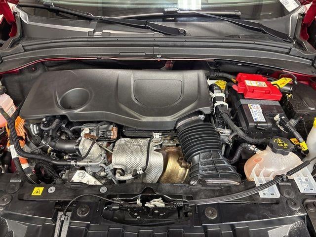 2024 Dodge Hornet R/T Plus