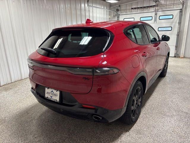 2024 Dodge Hornet R/T Plus