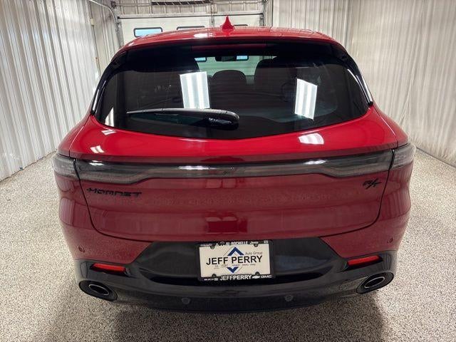 2024 Dodge Hornet R/T Plus