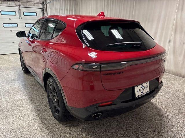 2024 Dodge Hornet R/T Plus