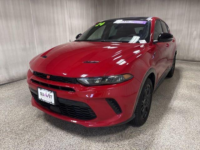 2024 Dodge Hornet R/T Plus