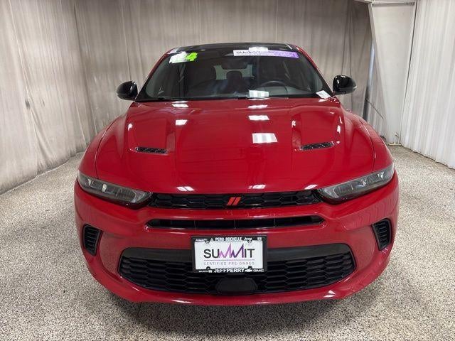 2024 Dodge Hornet R/T Plus