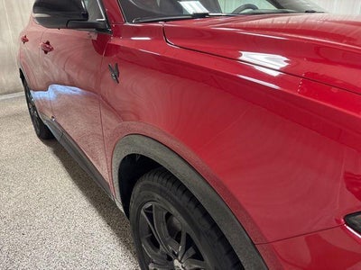 2024 Dodge Hornet R/T Plus