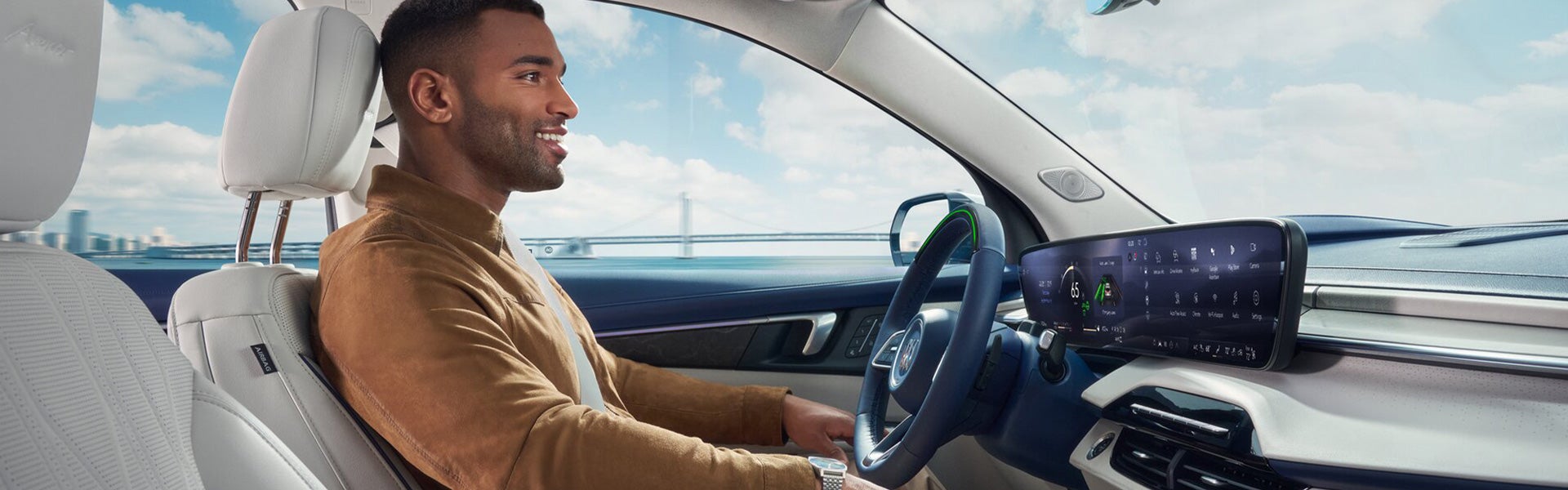 Jeff Perry Buick GMC in Peru IL