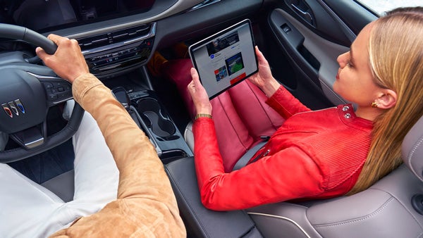 Jeff Perry Buick GMC in Peru IL