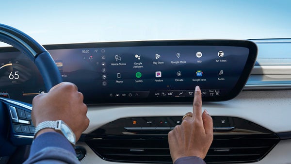 Jeff Perry Buick GMC in Peru IL