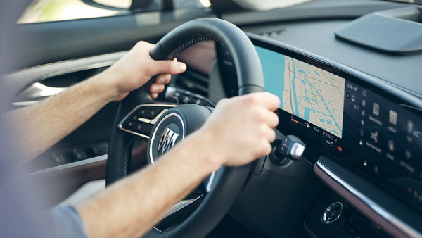 Jeff Perry Buick GMC in Peru IL