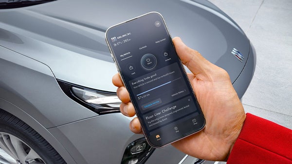 Jeff Perry Buick GMC in Peru IL